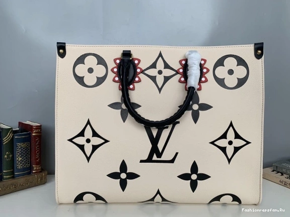 FS CHEAP GM ONTHEGO CRAFTY LOUIS VUITTON 0726